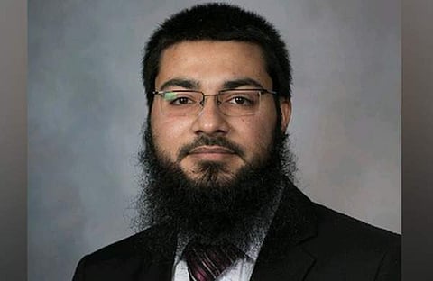 മുഹമ്മദ് മസൂദ്/ എഎന്ഐ