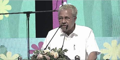 pinarayi