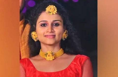 രേഷ്മ/ ടിവി ദൃശ്യം