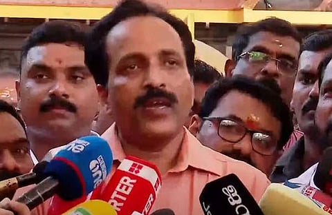 എസ് സോമനാഥ്