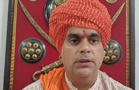 ചക്രപാണി