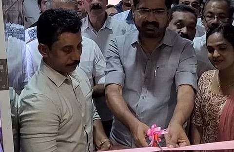 ഷീലയുടെ ബ്യൂട്ടിപാര്ലര് വീണ്ടും തുറന്നപ്പോള്, സ്ക്രീന്ഷോട്ട്