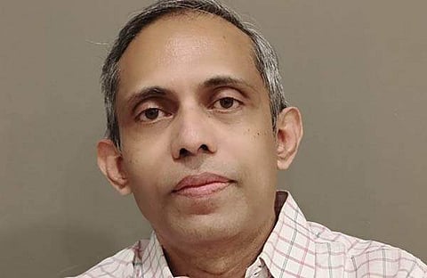 എസ് സുദീപ്