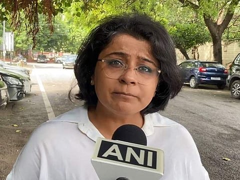 പ്രിയങ്ക കക്കര്/എഎന്ഐ