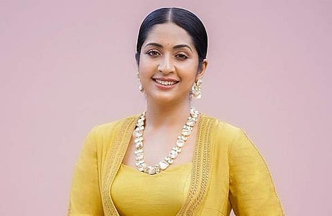 നവ്യ നായർ / ഫോട്ടോ: ഇൻസ്റ്റഗ്രാം