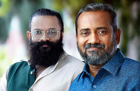 ജയസൂര്യ, പി പ്രസാദ്