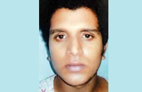 കൊല്ലപ്പെട്ട വിഷ്ണു