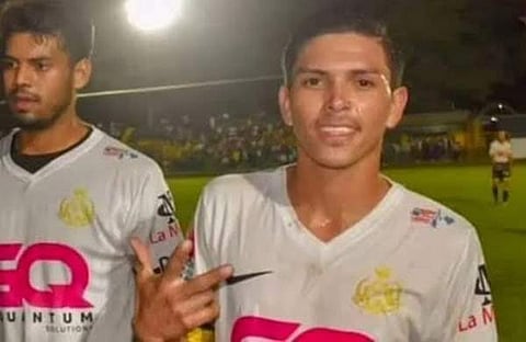 ജീസസ് ആല്ബര്ട്ടോ ലോപ്പസ്