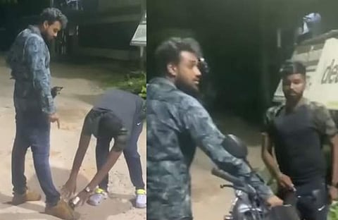 വിഡിയോ സ്ക്രീൻഷോട്ട്