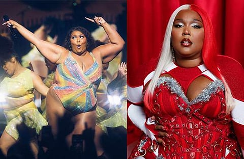 ലിസോ/ഫോട്ടോ: ഫെയ്സ്ബുക്ക്