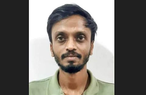 അഭിലാഷ്