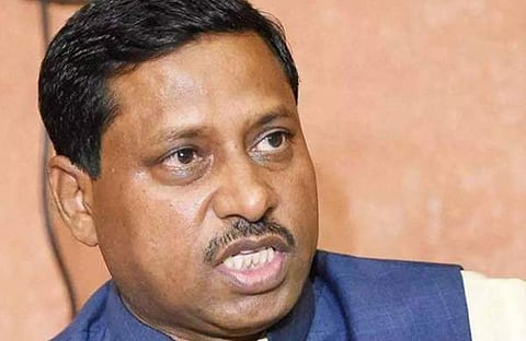 രാം ശങ്കര് കഠേരിയ