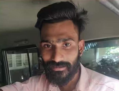 പ്രതി സിബി