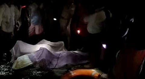 ടെലിവിഷൻ ദൃശ്യം