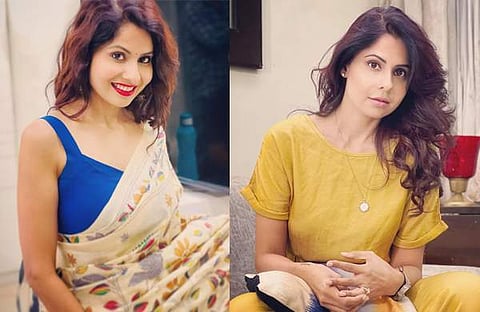 ഛവി മിത്തല്/ചിത്രം: ഫേയ്സ്ബുക്ക്