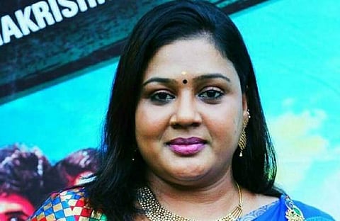 സിന്ധു /ചിത്രം: ഫേയ്സ്ബുക്ക്