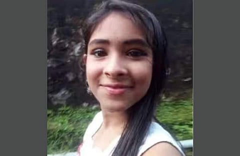 ജെസ്ന ജെയ്സൺ