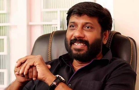 സിദ്ദിഖ് / ഫെയ്സ്ബുക്ക്