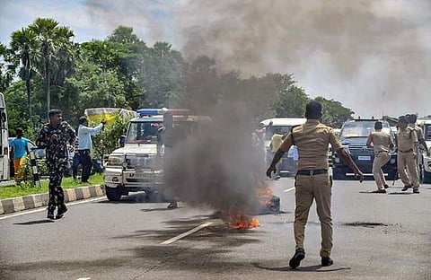 ഫോട്ടോ: പിടിഐ