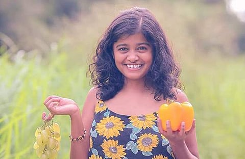 ഹനാൻ/ ഫെയ്സ്ബുക്ക്