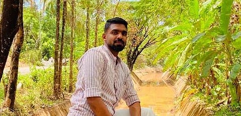 ജയിന് രാജ്/ഫെയ്സ്ബുക്ക്