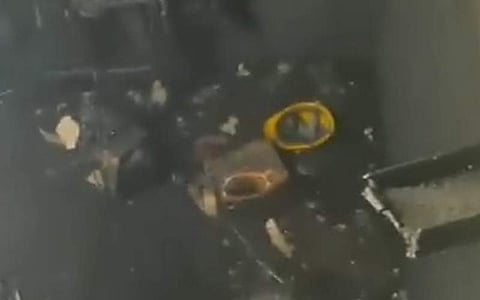 വീഡിയോ ദൃശ്യം