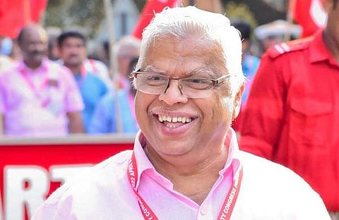 എംവി ജയരാജന്/ ഫെയ്സ്ബുക്ക്