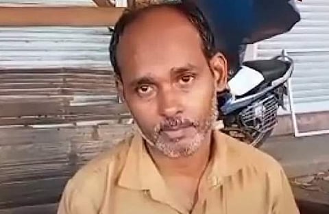 യൂനുസ്/ ടിവി ദൃശ്യം