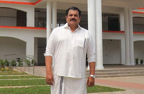 എം മുകേഷ് എംഎൽഎ/ ഫെയ്സ്ബുക്ക്