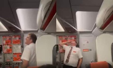 വീഡിയോ ദൃശ്യം