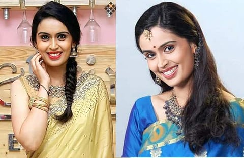 നന്ദിനി/ചിത്രം: ഇൻസ്റ്റഗ്രാം