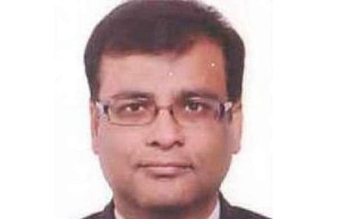 രാഹുൽ നവിൻ, എക്സ്