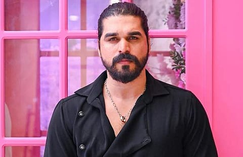 ഷിയാസ് കരീം/ചിത്രം: ഫെയ്സ്ബുക്ക്