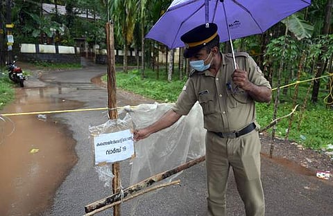 എക്സ്പ്രസ് ഫോട്ടോ/ ചിത്രം: ഗോകുൽ ഇ