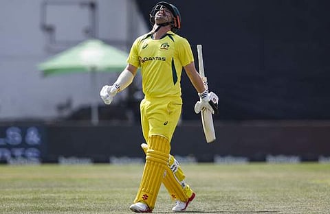 ട്രാവിസ് ഹെഡ്ഡ്/ എഎഫ്പി