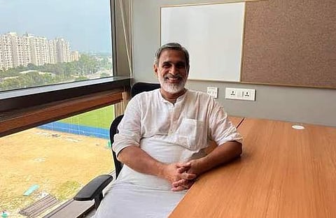 വേണു രാജാമണി/ ഫെയ്സ്ബുക്ക്