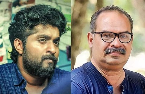 ധ്യാൻ ശ്രീനിവാസൻ, അലൻസിയർ/ ഫയൽ ചിത്രം