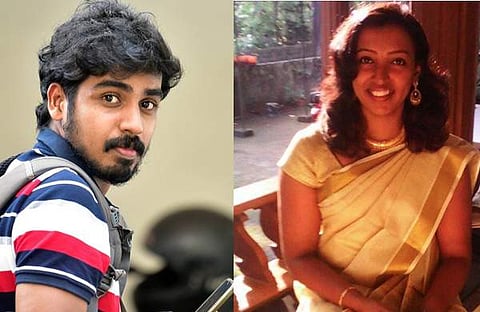 ഗോകുല് - പൂജ നായര്