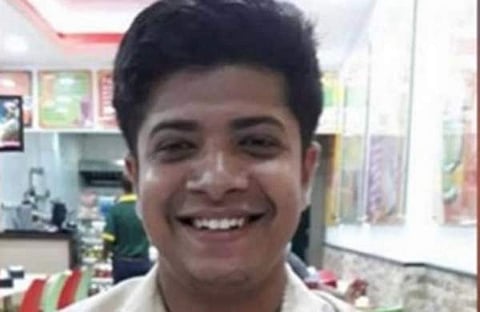 ജെഫ് ജോൺ ലൂയീസ്