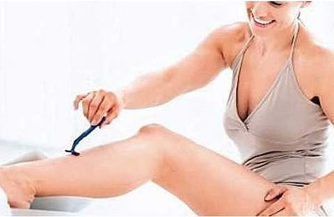 പ്രതീകാത്മീക ചിത്രം