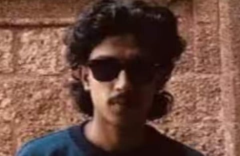 ഉണ്ണികൃഷ്ണന്