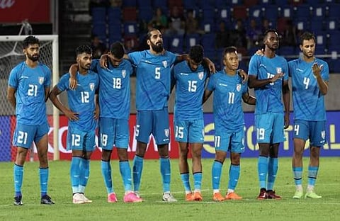 ഇന്ത്യന് ടീം/ ഫയല്