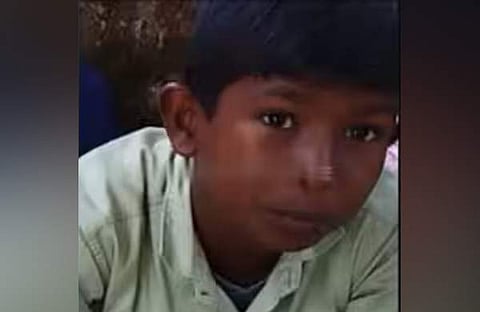 കെ അഹമ്മദ് കബീർ