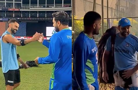 വീഡിയോ ദൃശ്യം