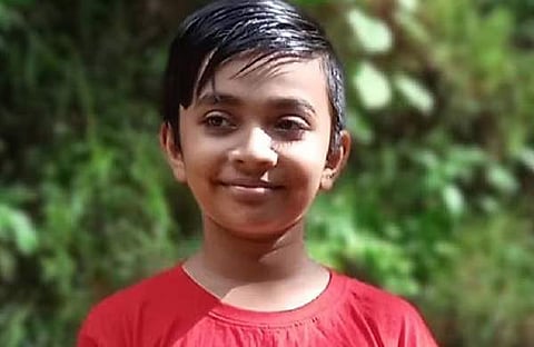 മുഹമ്മദ് മര്ഹാന്