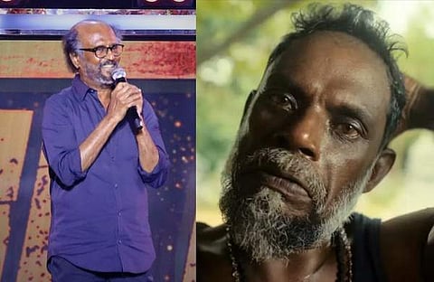 രജനീകാന്ത്/ ഫയ്സ്ബുക്ക്, ജയിലറിൽ രജനീകാന്ത്