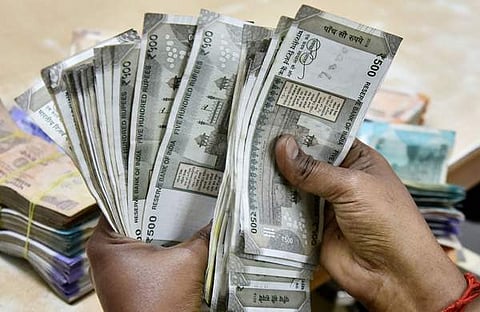 പ്രതീകാത്മീക ചിത്രം