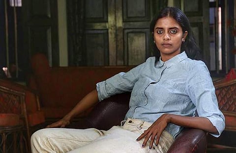 കനി കുസൃതി/ഫെയ്സ് ബുക്ക്