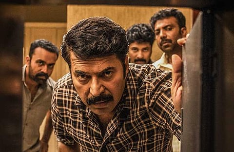 എഎസ്ഐ ജോർജ് മാർട്ടിനും ടീമും എത്തുന്നു; കണ്ണൂർ സ്ക്വാഡ് റിലീസ് തിയതി പ്രഖ്യാപിച്ചു