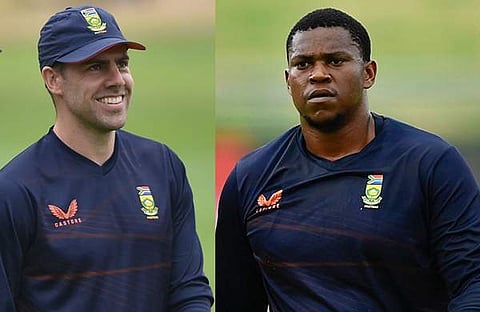 ആന്റിച് നോര്ക്യെ, സിസന്ഡ മഗല/ ട്വിറ്റർ